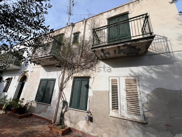 appartamento in vendita a Cefalù