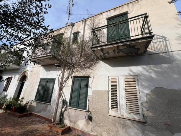 appartamento in vendita a Cefalù