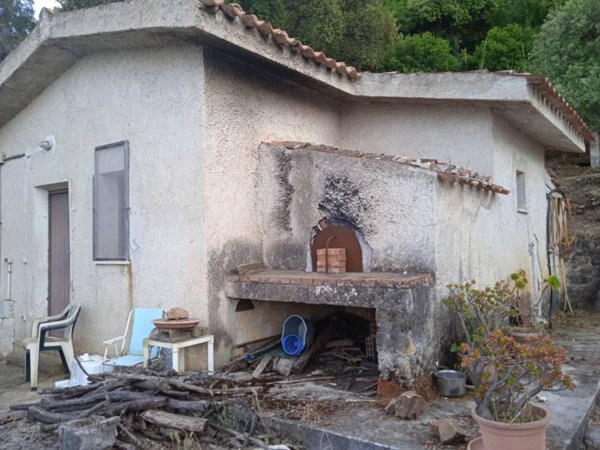casa indipendente in vendita a Cefalù