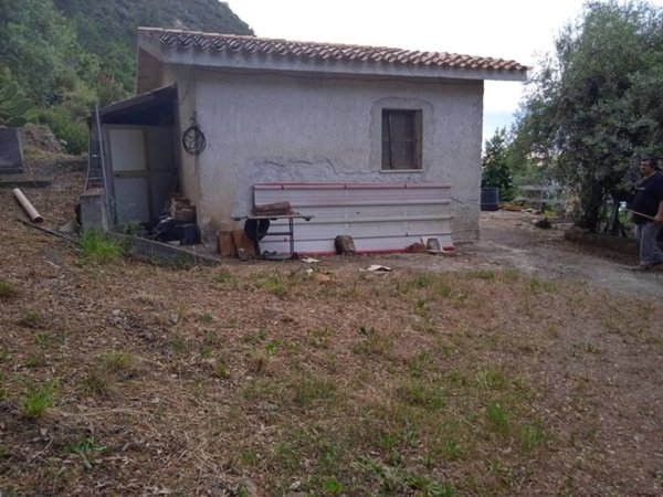 casa indipendente in vendita a Cefalù
