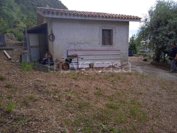 casa indipendente in vendita a Cefalù