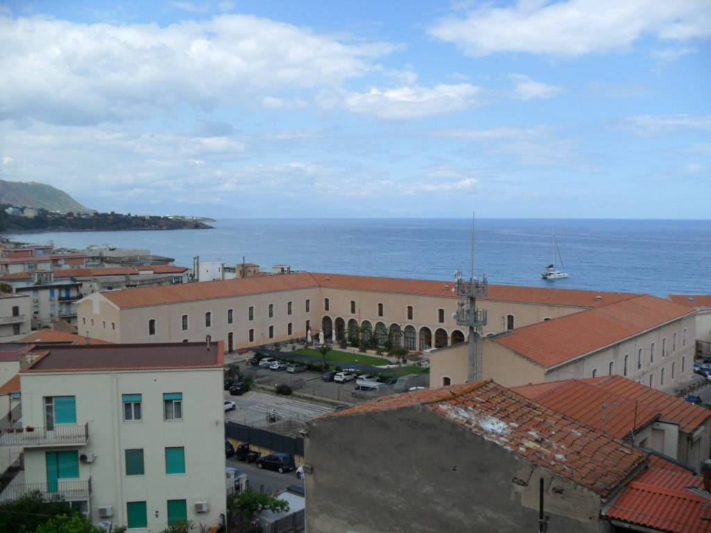 appartamento in vendita a Cefalù
