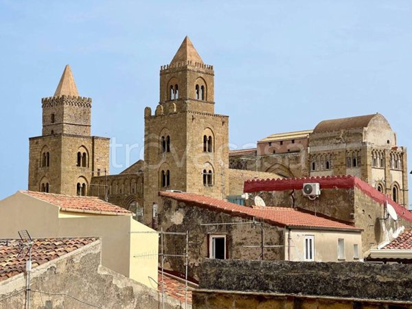 appartamento in vendita a Cefalù