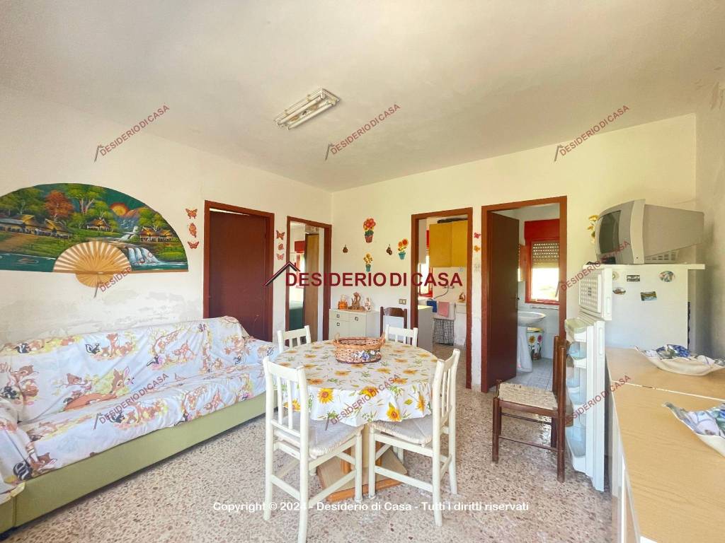 casa indipendente in vendita a Cefalù