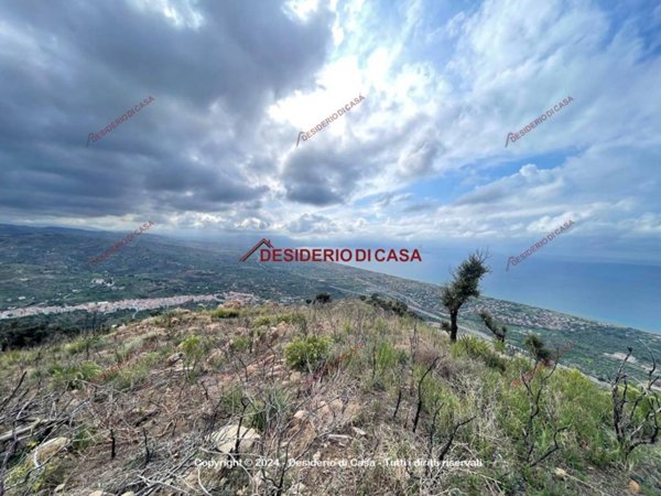 terreno agricolo in vendita a Cefalù
