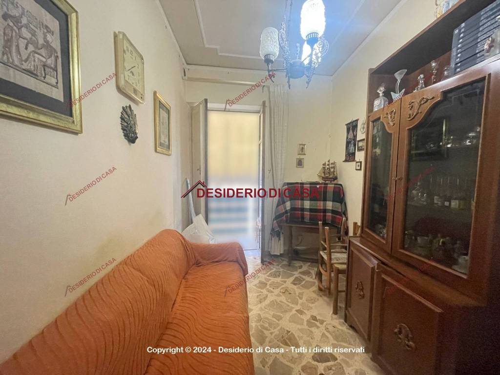 appartamento in vendita a Cefalù