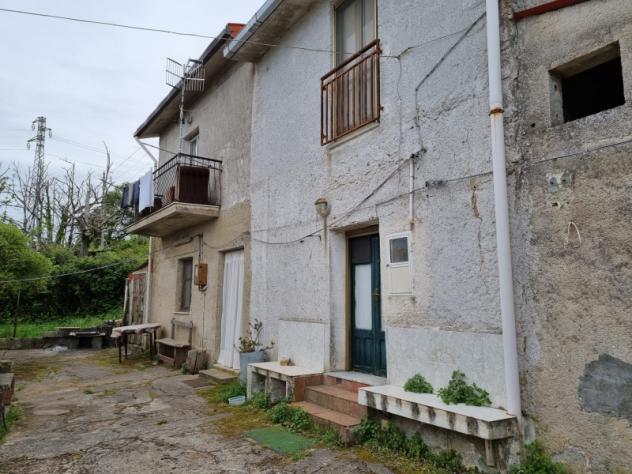 casa indipendente in vendita a Cefalù in zona Gibilmanna