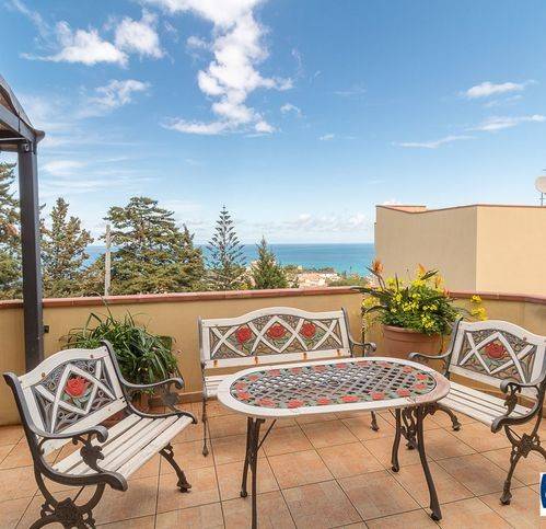 appartamento in vendita a Cefalù