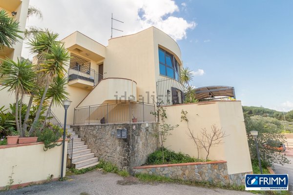 appartamento in vendita a Cefalù