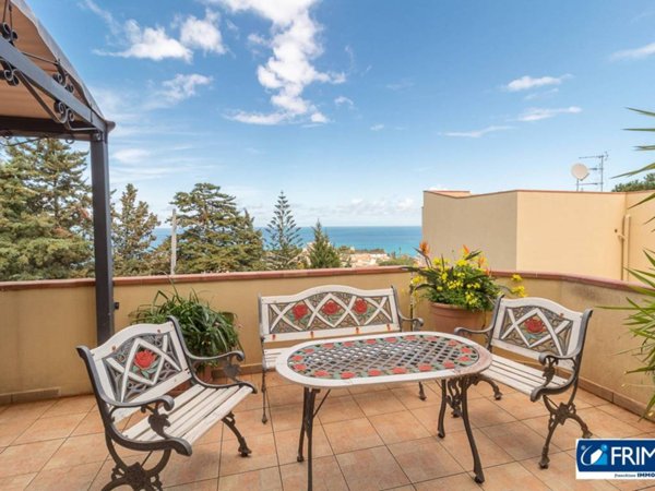 appartamento in vendita a Cefalù