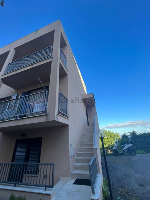 appartamento in vendita a Cefalù