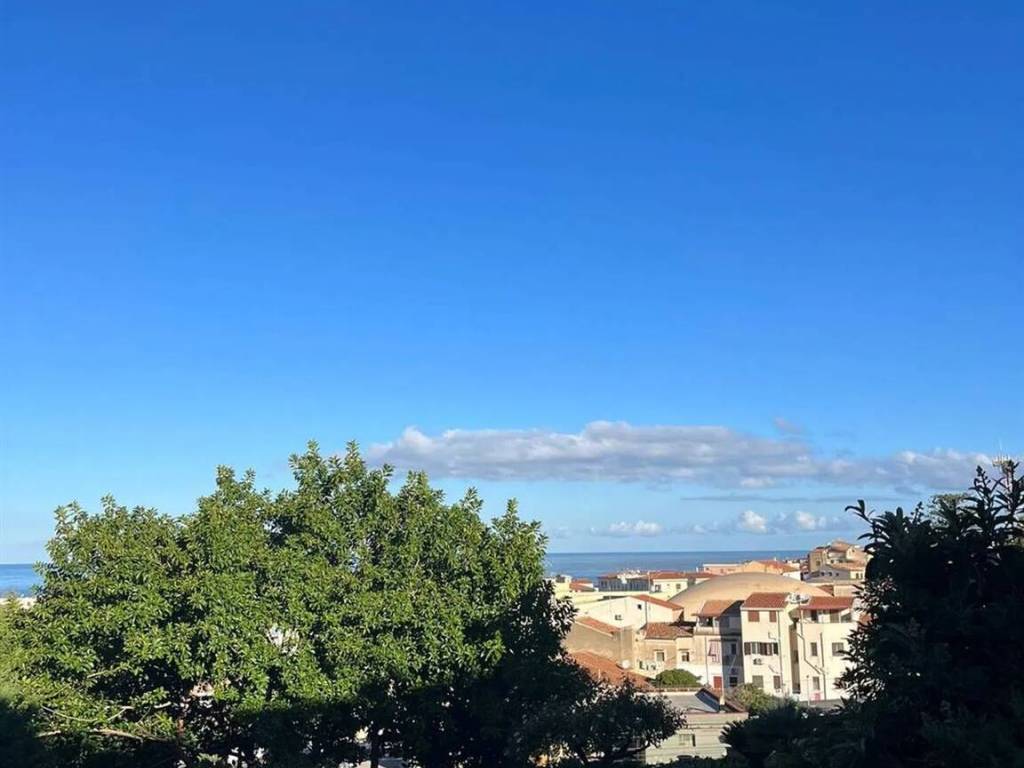 appartamento in vendita a Cefalù