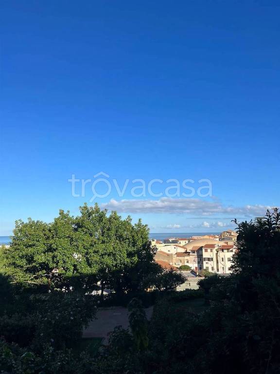 appartamento in vendita a Cefalù