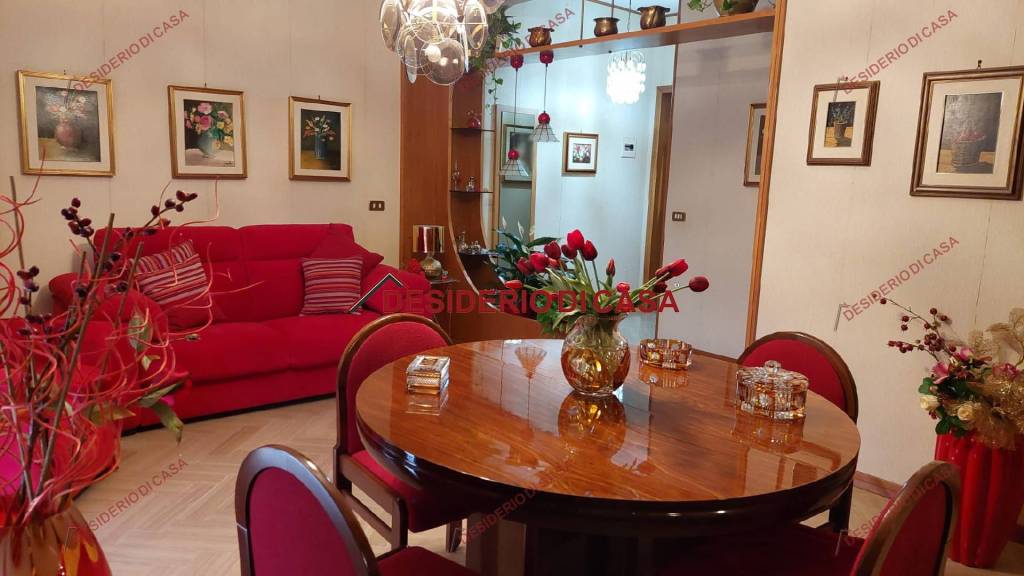 appartamento in vendita a Cefalù