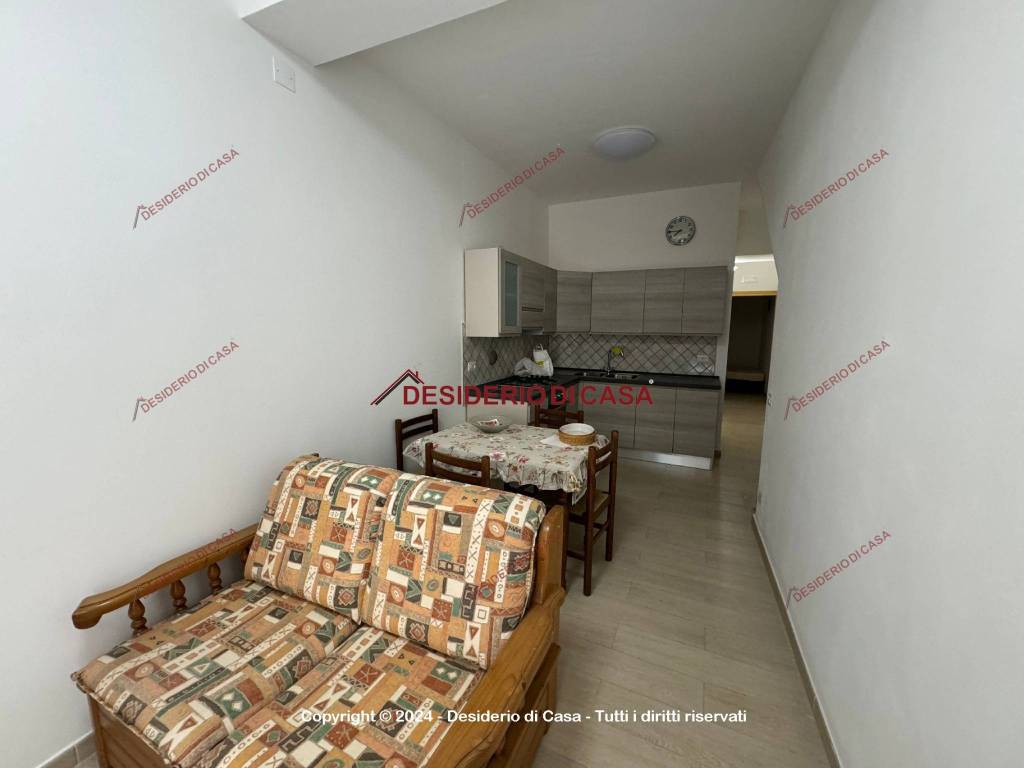 appartamento in vendita a Cefalù