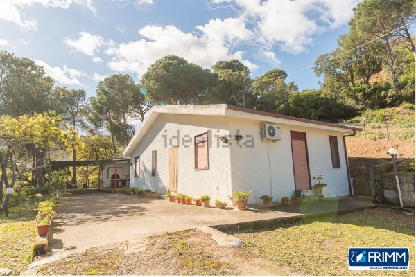 casa indipendente in vendita a Cefalù