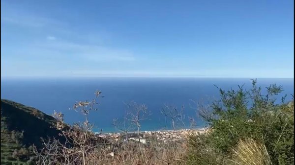 casa indipendente in vendita a Cefalù