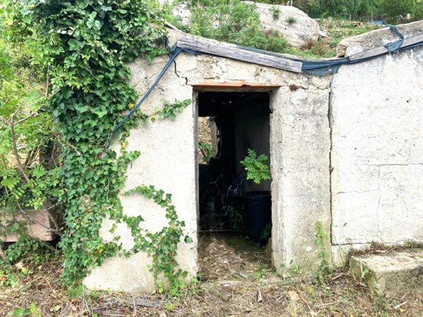 casa indipendente in vendita a Cefalù