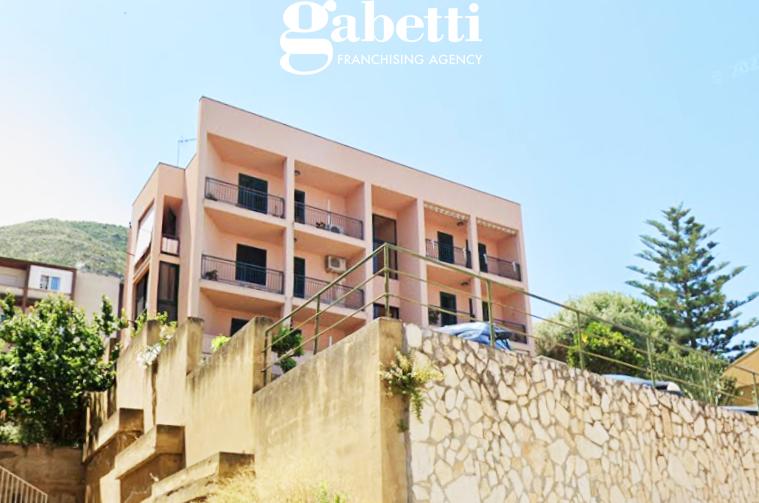 appartamento in vendita a Cefalù