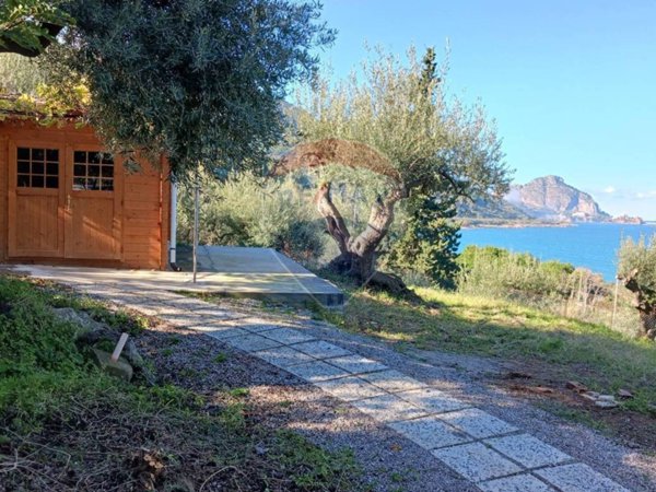 terreno agricolo in vendita a Cefalù