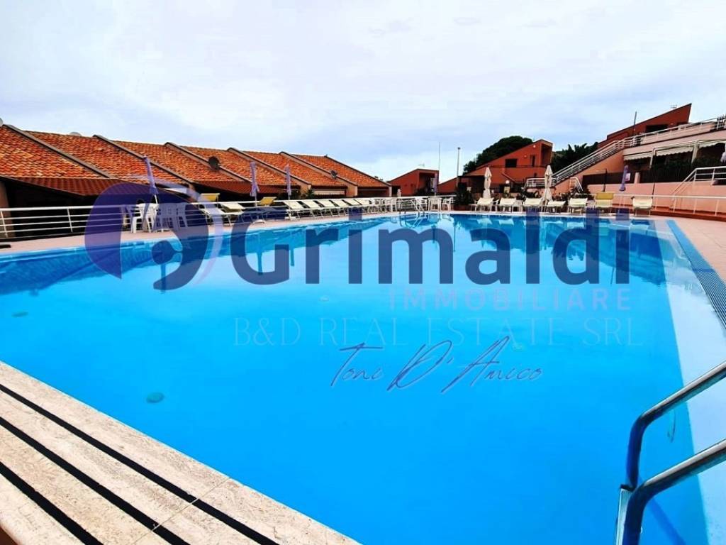 appartamento in vendita a Cefalù