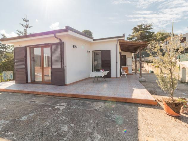 appartamento in vendita a Cefalù