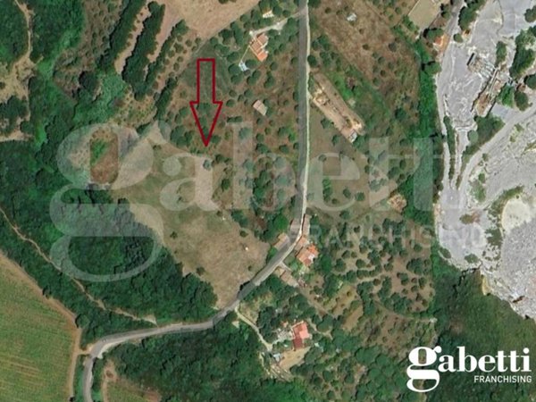 terreno agricolo in vendita a Cefalù