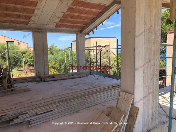 appartamento in vendita a Cefalù