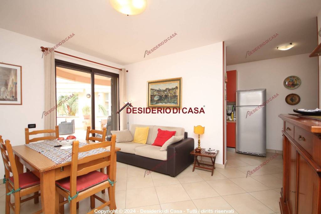appartamento in vendita a Cefalù