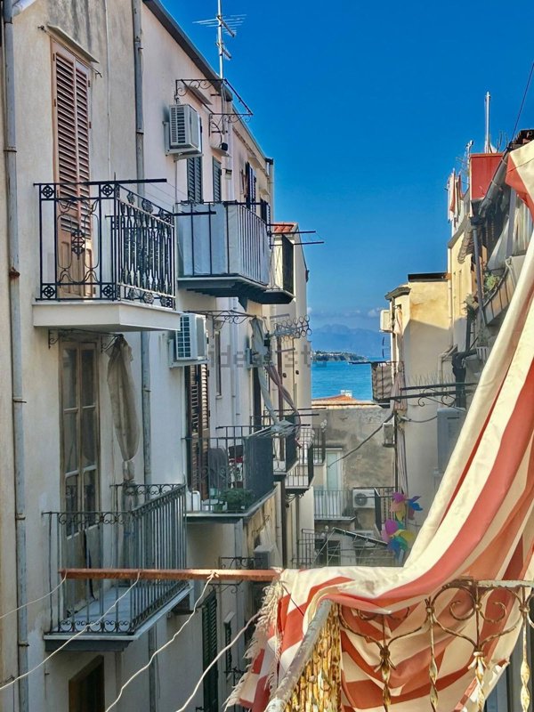 appartamento in vendita a Cefalù