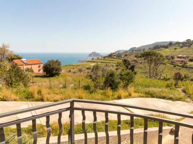 casa indipendente in vendita a Cefalù