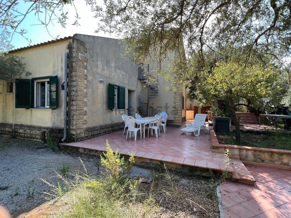 appartamento in vendita a Cefalù