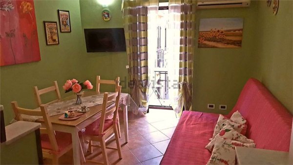 appartamento in vendita a Cefalù
