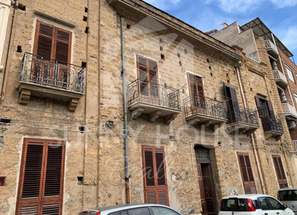 appartamento in vendita a Cefalù