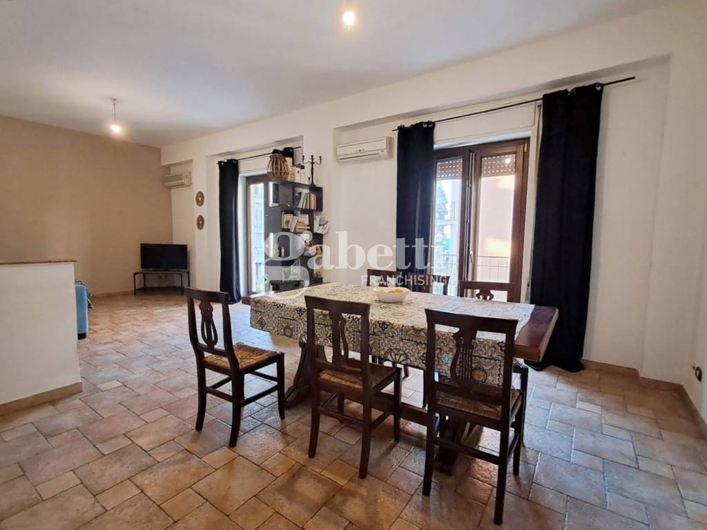 appartamento in vendita a Cefalù