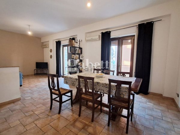 appartamento in vendita a Cefalù