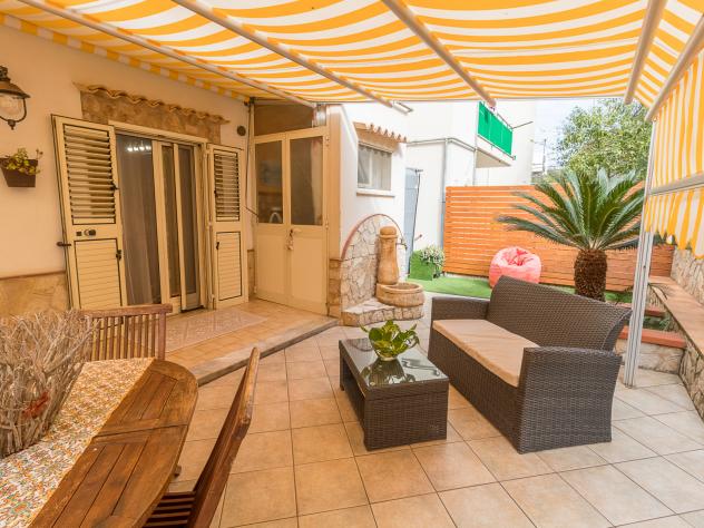 appartamento in vendita a Cefalù