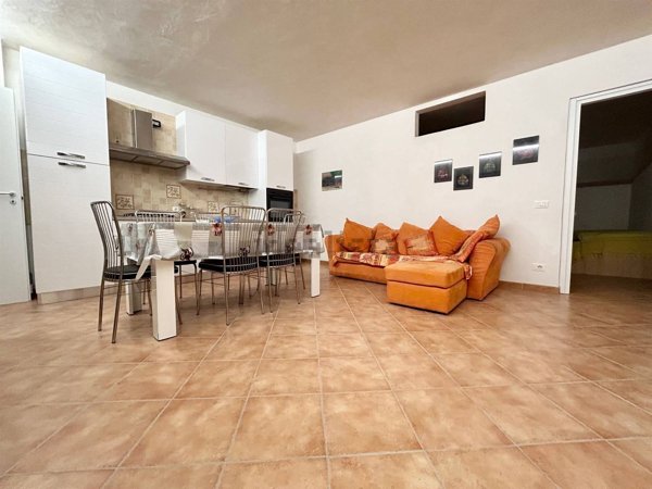 appartamento in vendita a Cefalù