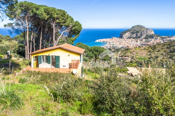 casa indipendente in vendita a Cefalù in zona Gibilmanna