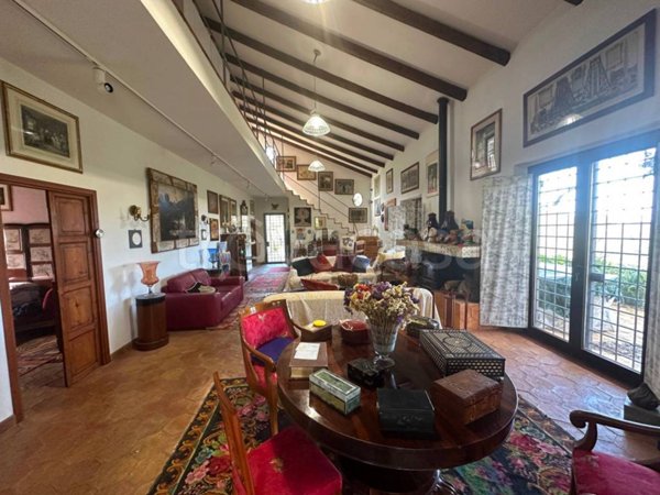 casa indipendente in vendita a Cefalù