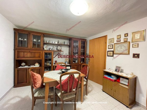 appartamento in vendita a Cefalù