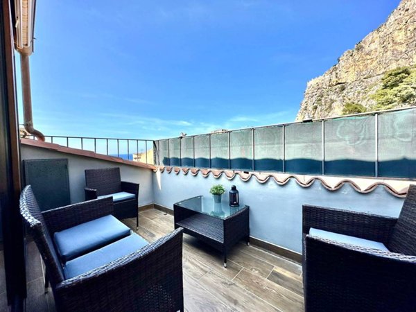 appartamento in vendita a Cefalù