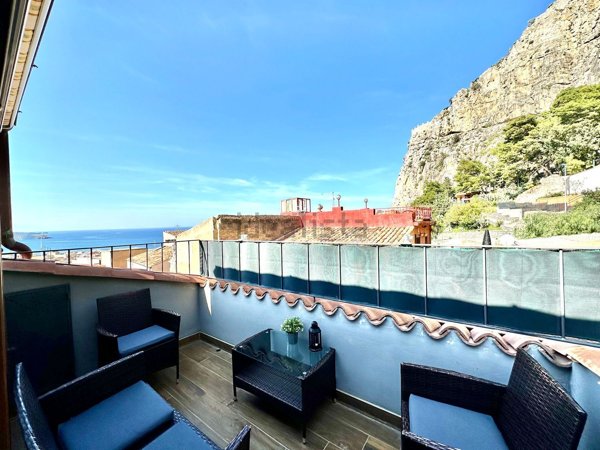 appartamento in vendita a Cefalù