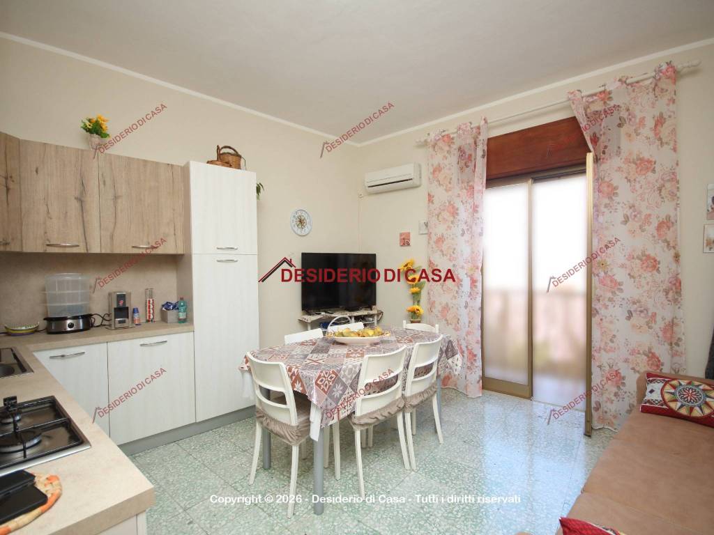 casa indipendente in vendita a Cefalù in zona Sant'Ambrogio