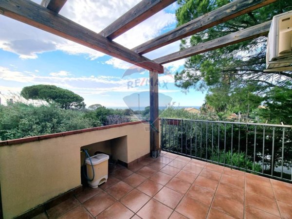 casa indipendente in vendita a Cefalù