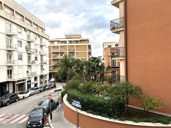 appartamento in vendita a Cefalù