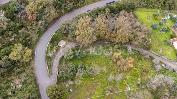 terreno agricolo in vendita a Cefalù in zona Gibilmanna