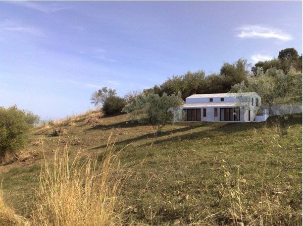 terreno agricolo in vendita a Cefalù