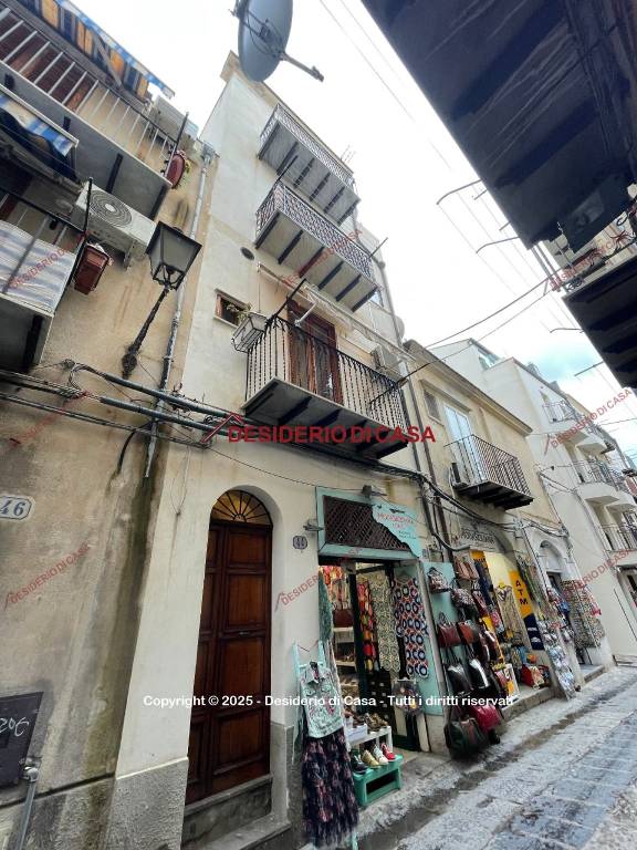 appartamento in vendita a Cefalù
