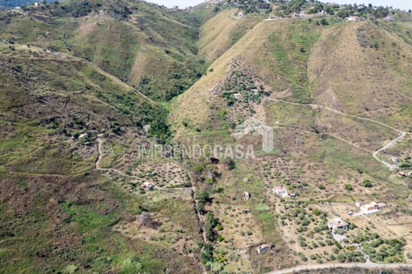 terreno agricolo in vendita a Cefalù